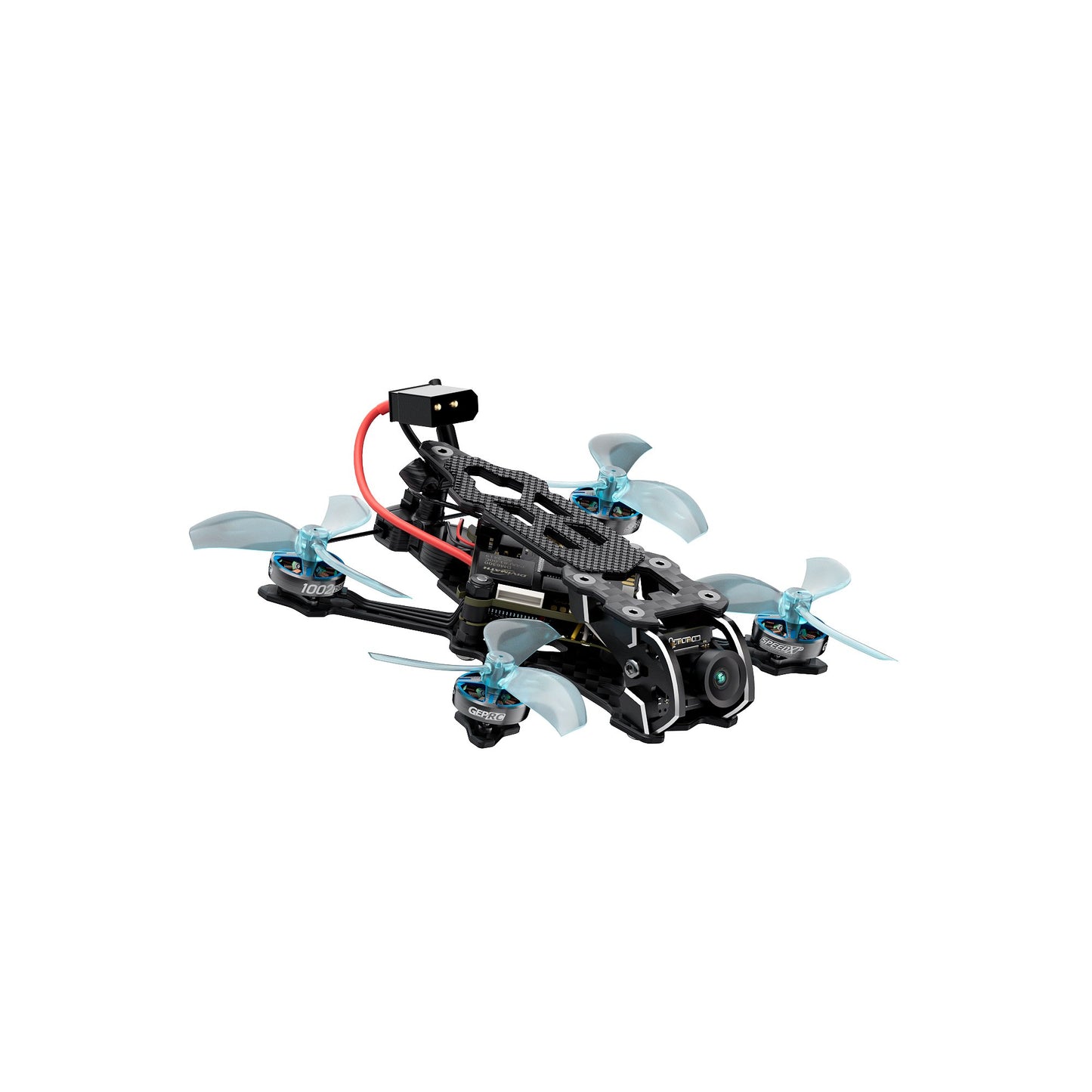 GEPRC T-Cube18 HD Quadcopter