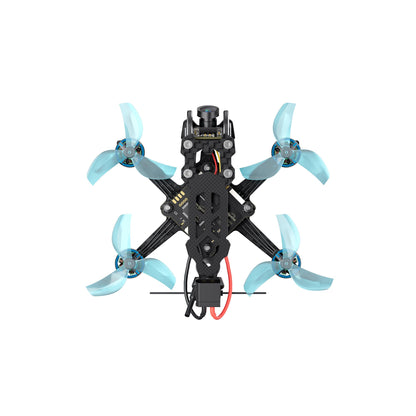 GEPRC T-Cube18 HD Quadcopter