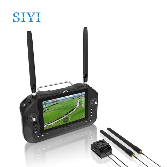 SIYI UniRC 7/7 Pro Ground Station Smart Controller