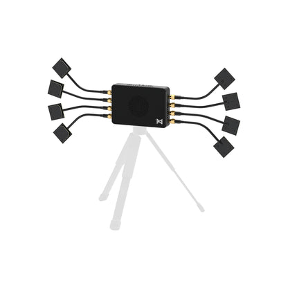 CaddxFPV Walksnail Avatar Repeater