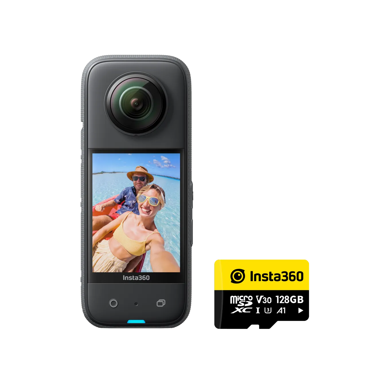 Insta360 X3 360° Camera