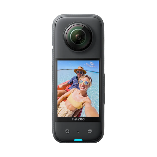 Insta360 X3 360° Camera