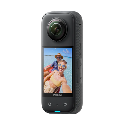 Insta360 X3 360° Camera