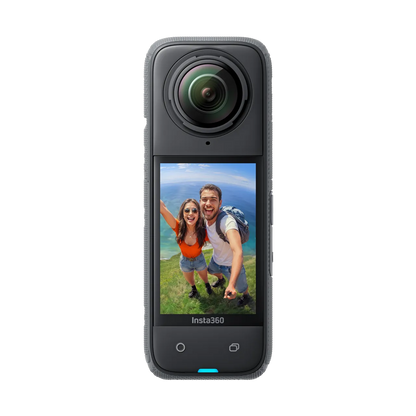 Insta360 X4 360° 8K Camera