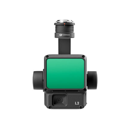 DJI Zenmuse L2 Worry-Free Basic Combo