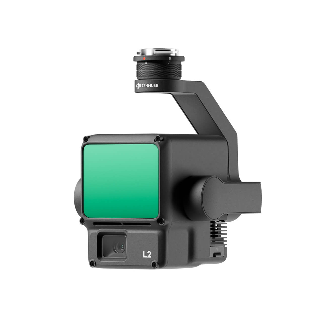 DJI Zenmuse L2 Worry-Free Basic Combo