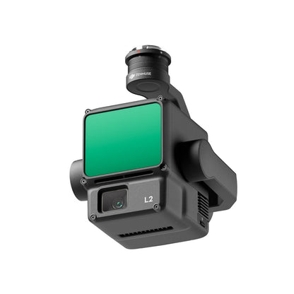 DJI Zenmuse L2 Worry-Free Basic Combo