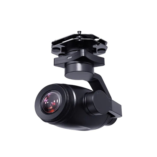 SIYI ZR30 180X Hybrid 30X Optical 3-Axis Stabilizer Ultra HD Camera Gimbal