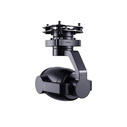 SIYI ZR30 180X Hybrid 30X Optical 3-Axis Stabilizer Ultra HD Camera Gimbal