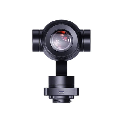 SIYI ZR30 180X Hybrid 30X Optical 3-Axis Stabilizer Ultra HD Camera Gimbal