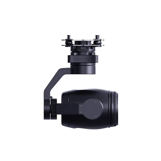 SIYI ZR30 180X Hybrid 30X Optical 3-Axis Stabilizer Ultra HD Camera Gimbal