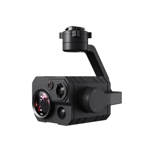 SIYI ZT30 Four-Sensor Optical Pod