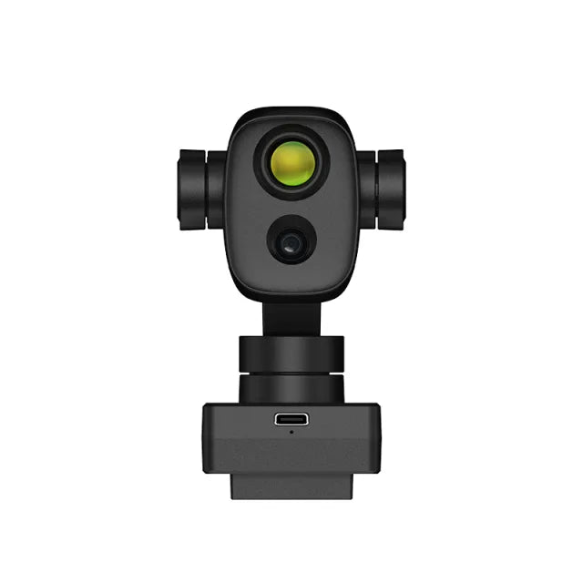 SIYI ZT6 Mini Dual-Sensor Optical Pod