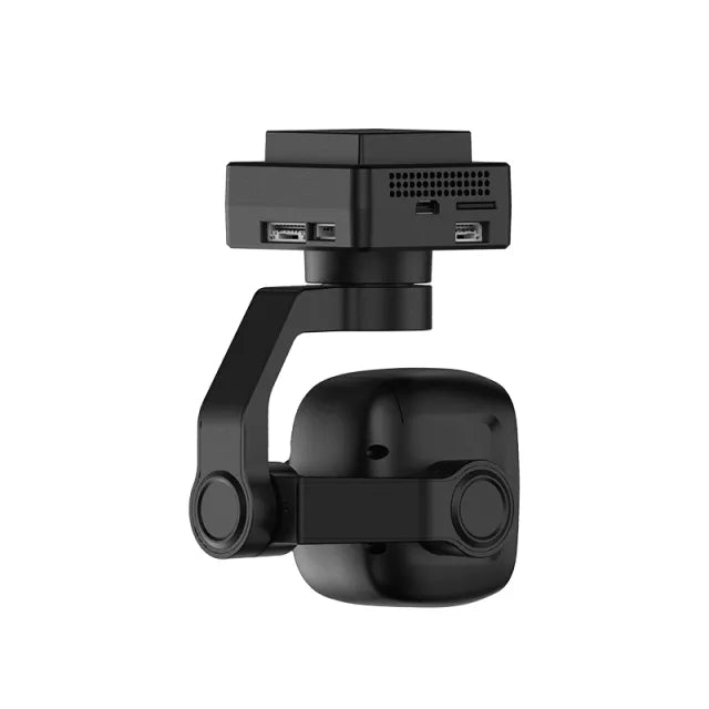 SIYI ZT6 Mini Dual-Sensor Optical Pod