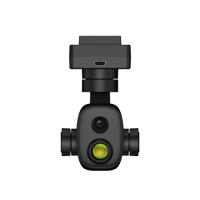 SIYI ZT6 Mini Dual-Sensor Optical Pod