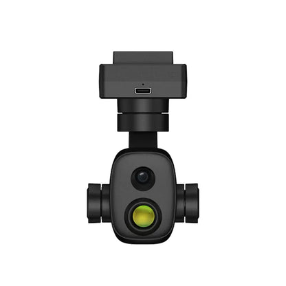 SIYI ZT6 Mini Dual-Sensor Optical Pod