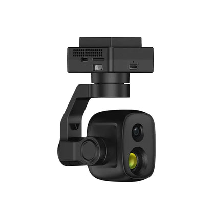 SIYI ZT6 Mini Dual-Sensor Optical Pod